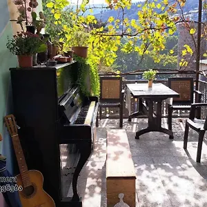 Апартаменты With A Terrace In Old Center, Тбилиси